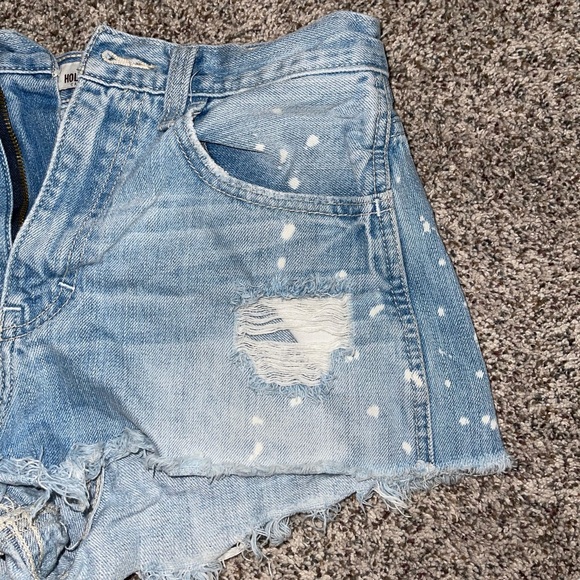 Hollister Jean shorts - Picture 3 of 3